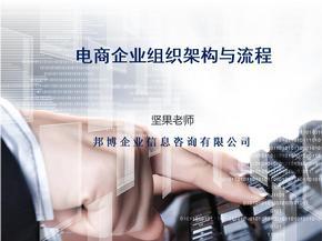 優(yōu)化未來(lái) 構(gòu)建敏捷高效的電商企業(yè)組織架構(gòu)與信息咨詢體系